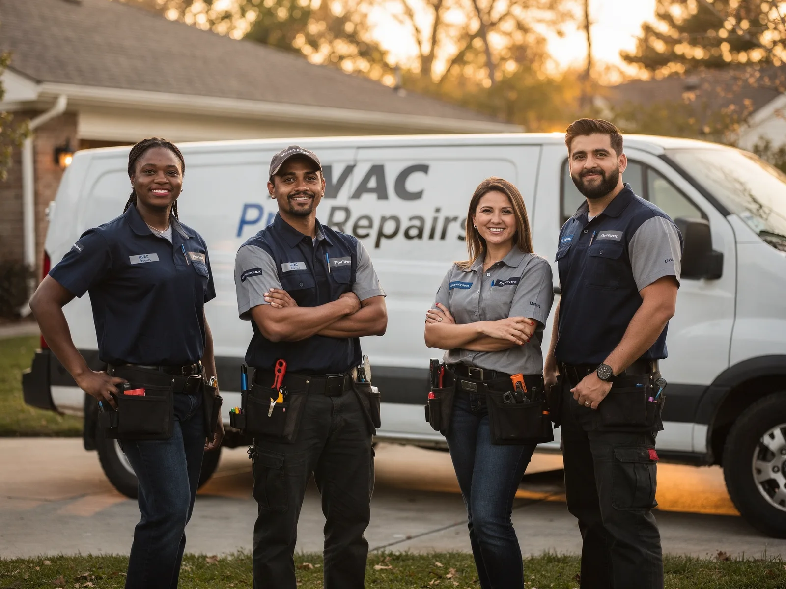 Heat Pump Repair company in Rouseville, PA