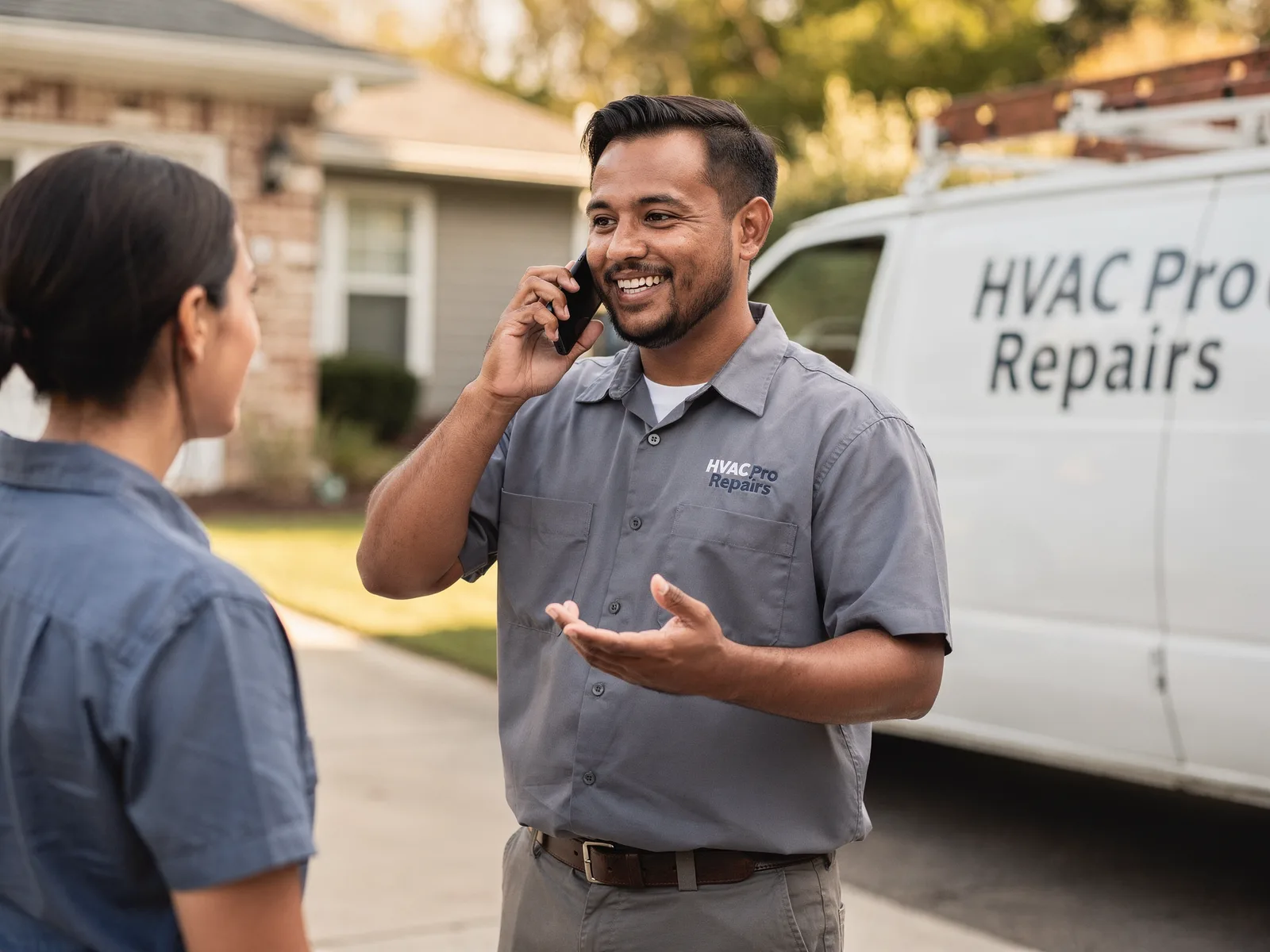 Heat Pump Repair Rouseville, PA FAQs